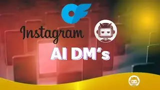 Insta.Onimator - AI DM’s