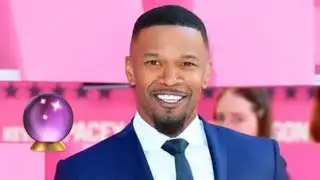 🔮Jamie Foxx Energy & Tarot Reading Predictions ☁️🙏🏽🤍🔮🪬