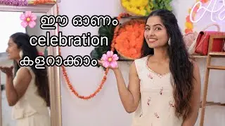 10 Amazon must haves for Onam styling | hair accessories, outfit styling |Asvi Malayalam