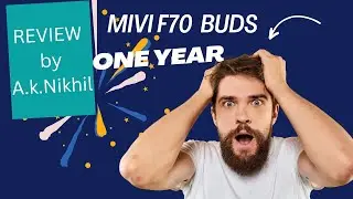 One Year Review of MIVI F70  ( Worst Duopod) Ever!!!!
