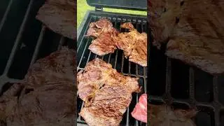 Ya Se Armó🔥#Comida #CarneAsada #Carnita #Food #Foodie