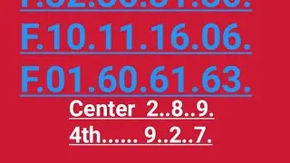 prizebond 40000 date 10.09.2021.First second final