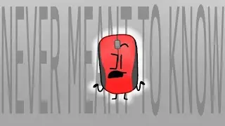 never meant to know animation