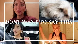 I SHOULDN'T HAVE TO ADDRESS THIS | Amelia Liana