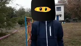 Немного о себе/мой первый слог # 1