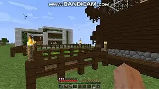 Break storage room video!!-minecraft survival (6)