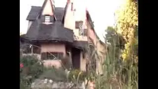 The Witch's House in Beverly Hills