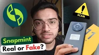 Kya Snapmint Scam Hai? Realme 11 Pro Plus | @snapmintemi