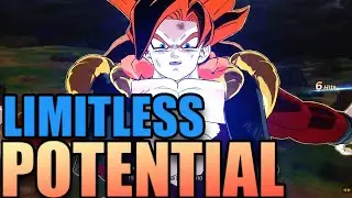 Time To Go Wild! | Sparking Zero