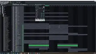 Working with LMMS