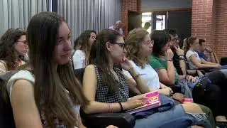 38 cursos de verano en la Universidad de Castilla-La Mancha
