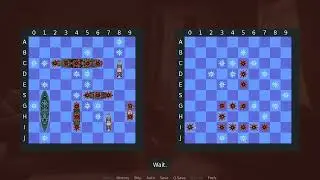 Battleship minigame for renpy