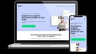 gurú Conecta - Presentación