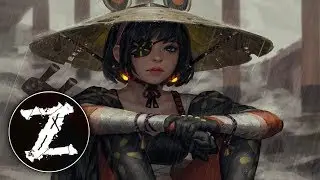 OverSky - Rise & Fall