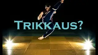 What Is Tricking/ Trikkaus?