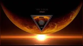 Yura African - Venus (Alexander Bogdanov Remix)