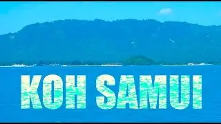 Koh Samui Impressions 2013
