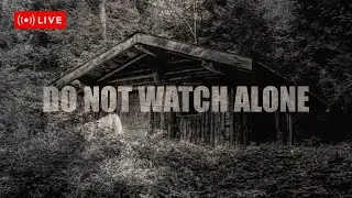 Paranormal Evidence You Should NOT Watch Alone!!