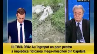 RomaniaTV, 24 August 2015