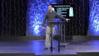 El Fin de La Era   Islam El Anticristo y la Bestia de Apocalipsis   Jim Staley