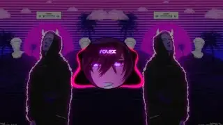 DK - Ненаход (xerolophobix remix)