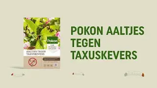 Pokon Aaltjes Tegen Taxuskevers