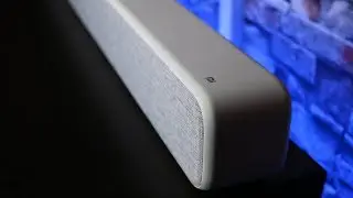 Xiaomi 33 Inch Soundbar (Mi TV Soundbar) Review