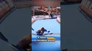 Lo Que Las Cámaras No Mostraron En La Carrera 