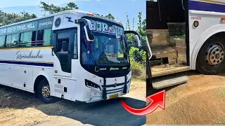 പാലക്കാടൻ ഭംഗി കാണാൻ പോയി അവസാനം വണ്ടിക് പണി ആയി 😇| Palakkad trip