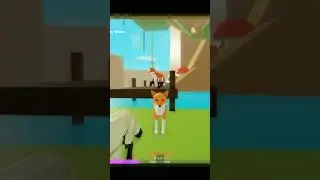 История лисички Роти💔 в Animal Simulator/Roblox