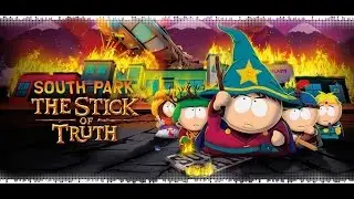 Где скачать игру Южний Парк Палка Судьбы? Ответ здесь.