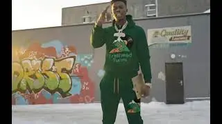 Ai Rapper - Quality “Learing” Center Daycare (Official Music Video) 