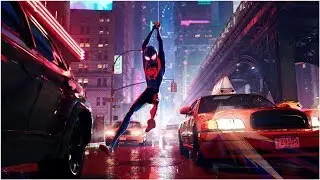 Disney's 'Incredibles 2' Oscars pitch hilariously brings out the 'Spider-Verse' stans