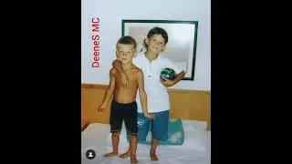 DeeneS MC (МОРГЕНШТЕРН 2010) - ВОЙНА