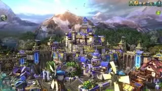билд краски prime world