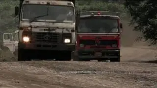 Weigh Bridge connectivity for Weight Tracking -Coal India ltd.