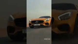 Mercedes-benz AMG GT 😍 | ft. Still D.R.E. |#shorts #youtubeshorts #amggt #mercedesbenz