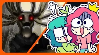 THE DAY WE DIED... | Spooky's Jump Scare Mansion HD Renovation | JaltoidGames