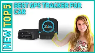 ✅ Best Gps Tracker For Car 2023 - Top 5 Gps Tracker For Car