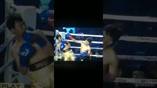 Katak Bhizer VS Bokir Sasmita || 17 Desember