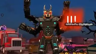 Я играю в Real Steel WRB