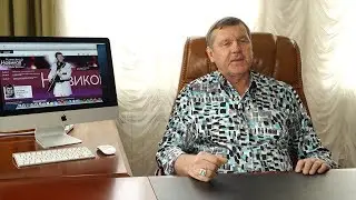 Заявление Александра Новикова по поводу отказа следствием в его участии в программе "Пусть говорят"