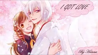 Аниме клип ♡I Got Love♡