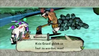 OKAMI [German/Deutsch] # 80 - Perlenjagd Teil 1