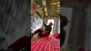 Школьник построил дом и съехал от родителей! 2 часть 