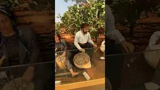 Fıstık Müzesi Gaziantep