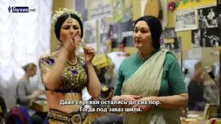Из театра Мимики и Жеста ушли старшие артисты