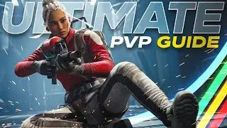 ARC Raiders - HOW TO IMPROVE 100% AT PVP (450+ hours) ULTIMATE INDEPTH GUIDE (HIDDEN MOVEMENT TECH!)
