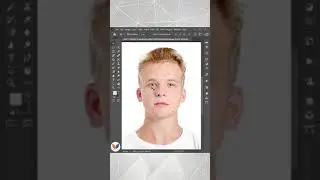 How to Remove Pimples in Photoshop 