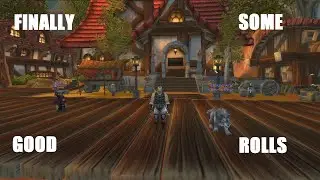 FINALLY SOME GOOD ROLLS! (Project Ascension: Season 6 Wildcard)